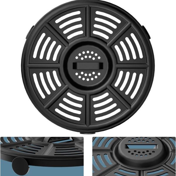 Air Fryer Replacement Tray — Air Fryer Accessories — Replacement Part